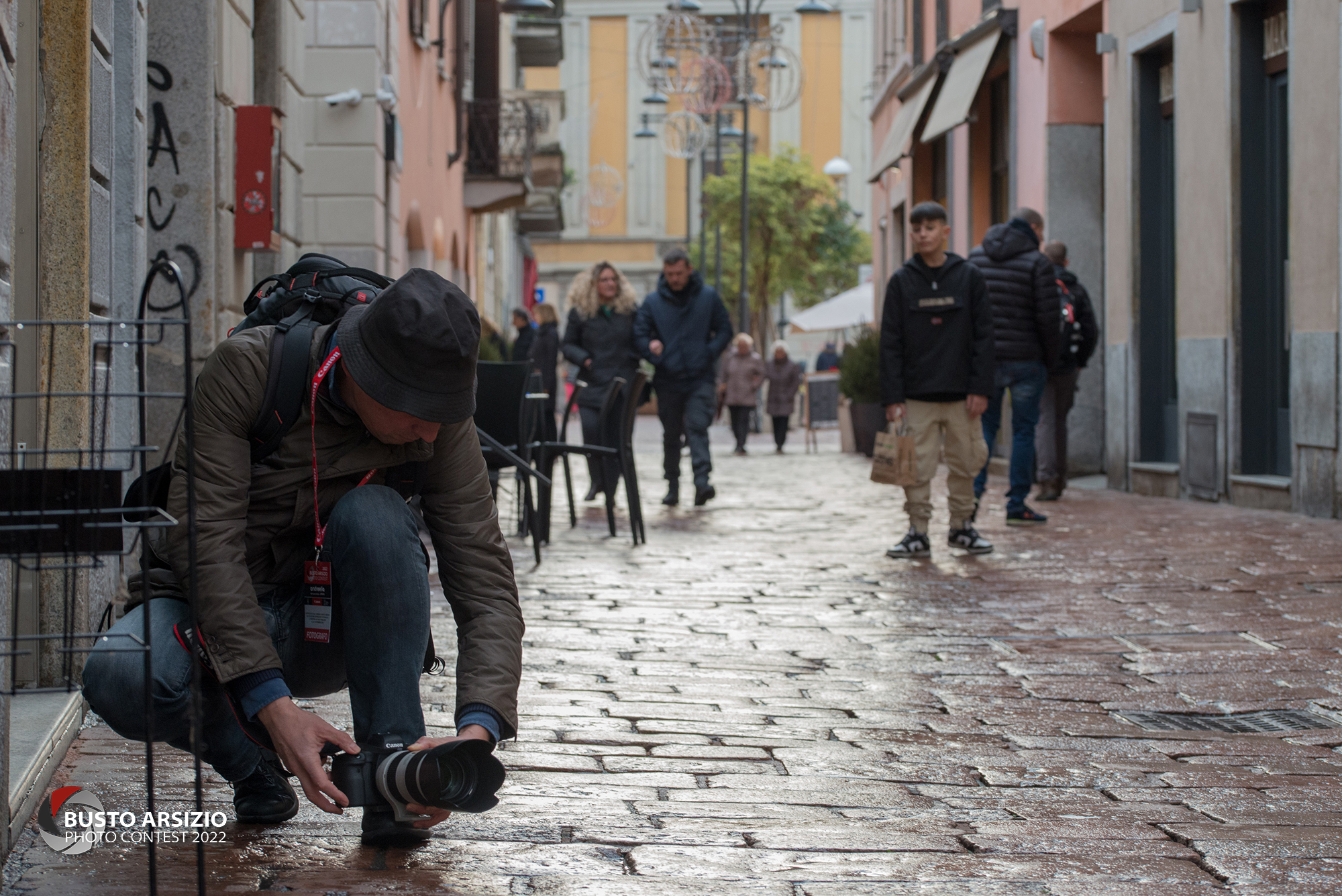 Gallery - Busto Arsizio Photo Contest - Andreella Photo